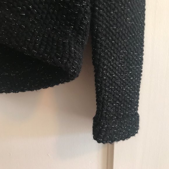 J.Crew | Handknit Wool Knit Jacket - Picture 7 of 12